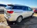 2021 KIA SEDONA