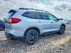 2026 SUBARU Ascent