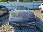 1992 CHEVROLET CORVETTE