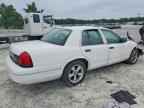 2003 FORD Crown Victoria