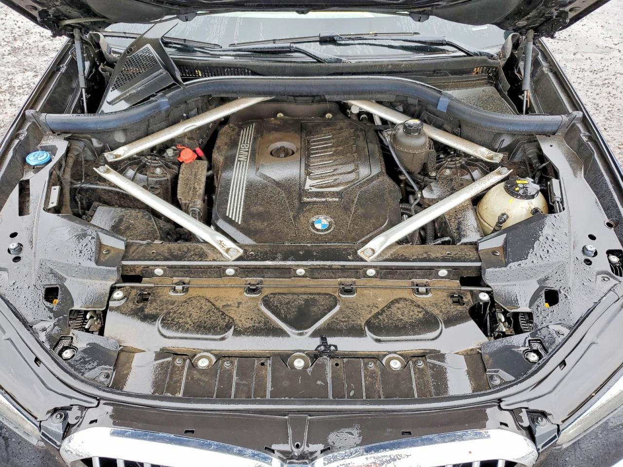 2019 BMW X5