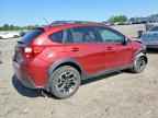 2017 SUBARU Crosstrek