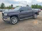 2016 GMC Sierra