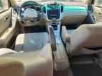 2004 TOYOTA HIGHLANDER