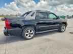 2010 CHEVROLET Avalanche