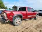 2005 CHEVROLET Silverado