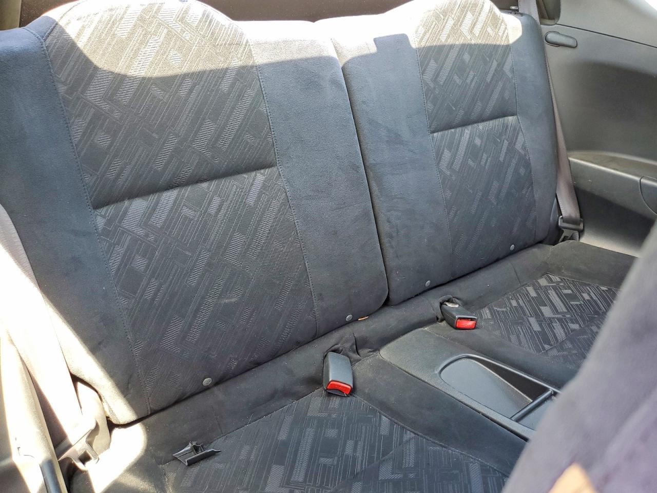 2004 ACURA RSX