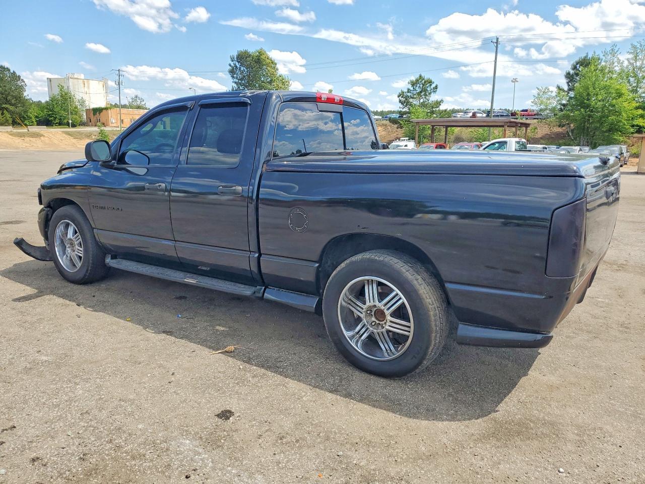 2003 DODGE RAM 1500