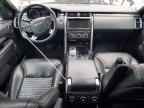 2017 LAND ROVER Discovery