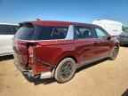2025 KIA Carnival