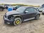 2012 VOLKSWAGEN Beetle