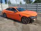 2014 BMW 4 Series