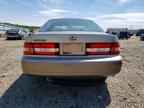 2000 LEXUS Es 300