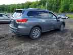 2015 NISSAN PATHFINDER