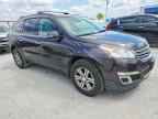 2015 CHEVROLET TRAVERSE