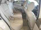 2009 SUBARU FORESTER