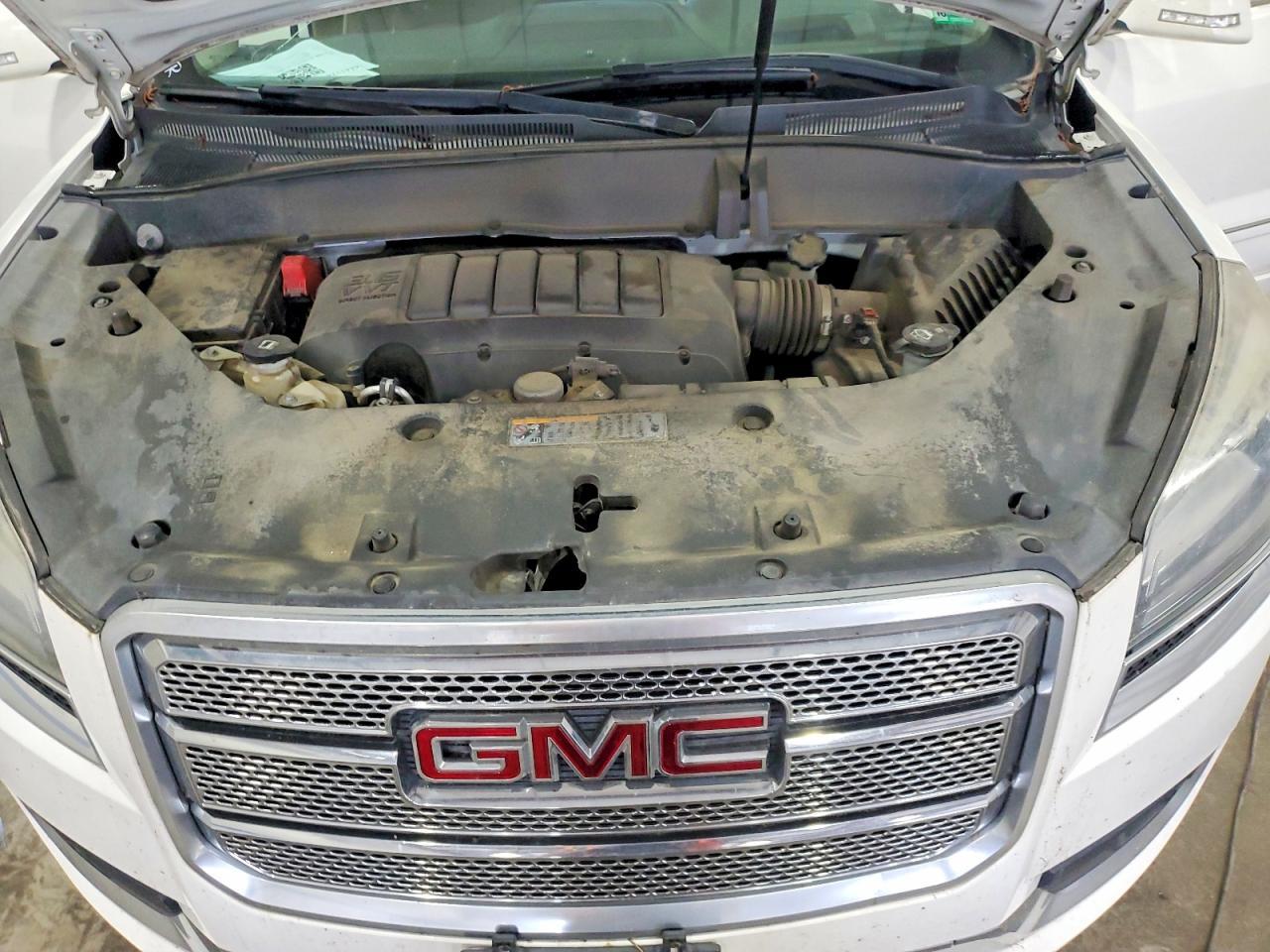 2014 GMC ACADIA