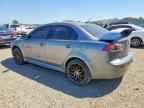 2013 MITSUBISHI LANCER
