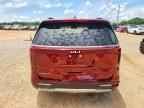 2024 KIA Carnival