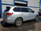2015 NISSAN PATHFINDER