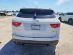 2017 JAGUAR F-Pace