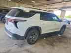 2025 CHEVROLET TRAVERSE