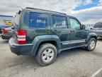 2011 JEEP Liberty