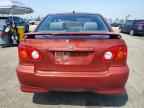 2004 TOYOTA COROLLA