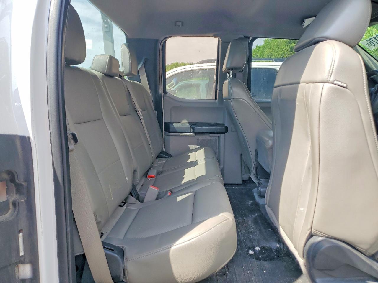 2017 FORD F-150 Lightning