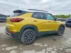 2024 CHEVROLET Trailblazer