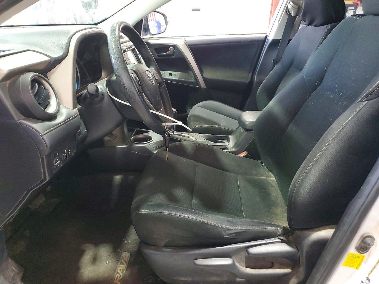 2013 TOYOTA RAV4
