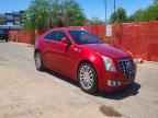 2013 CADILLAC CTS