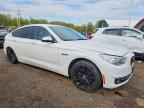 2016 BMW 5 series