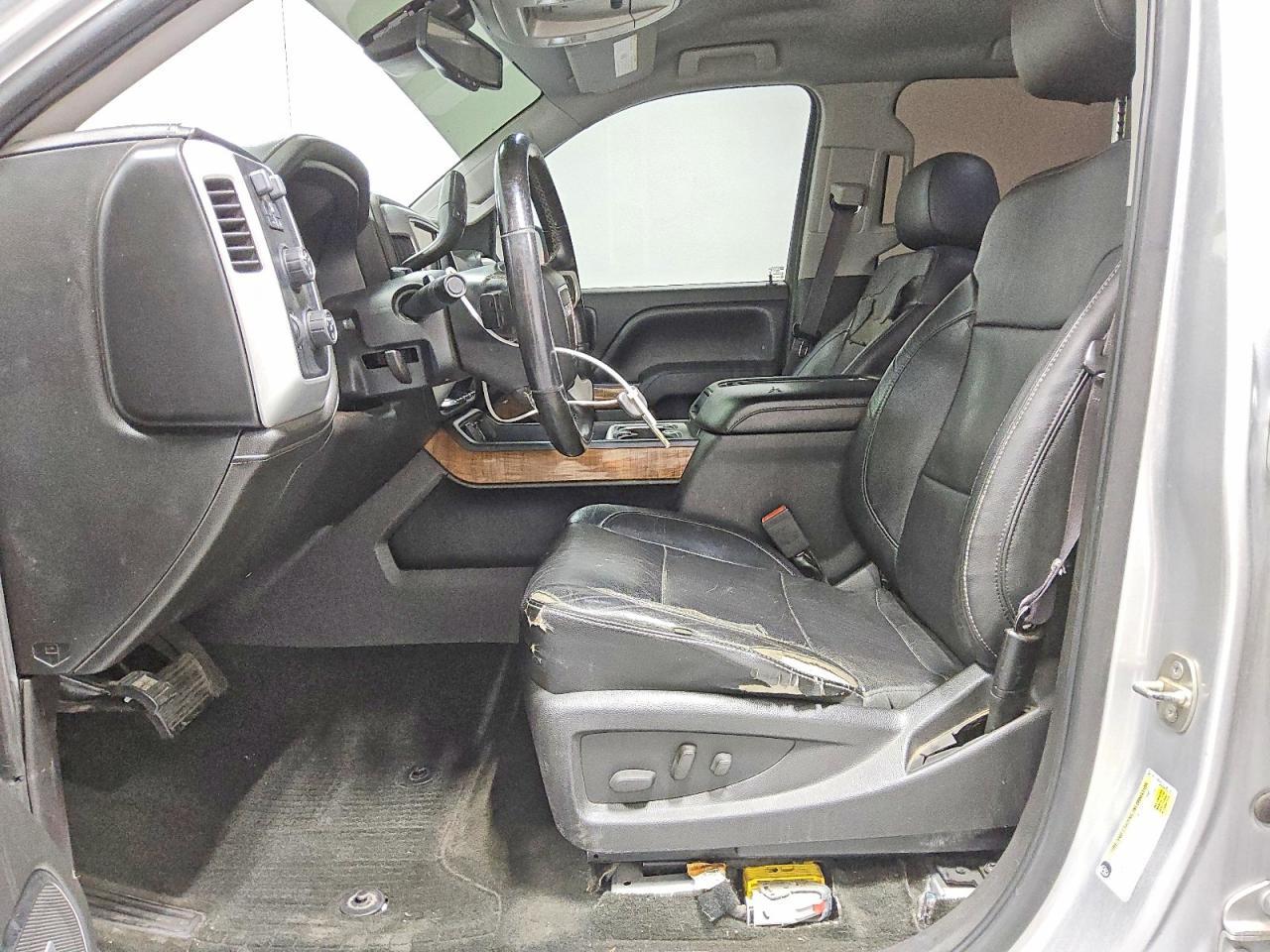 2014 GMC Sierra