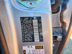 2026 TOYOTA Prius Plug-In