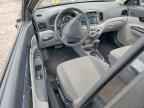 2011 HYUNDAI ACCENT