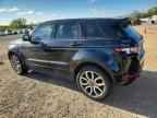 2012 LAND ROVER RANGE ROVER EVOQUE