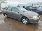 2004 TOYOTA CAMRY