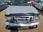 2011 FORD RANGER