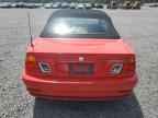 2001 BMW 3 SERIES