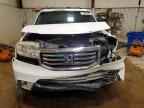 2014 HONDA PILOT
