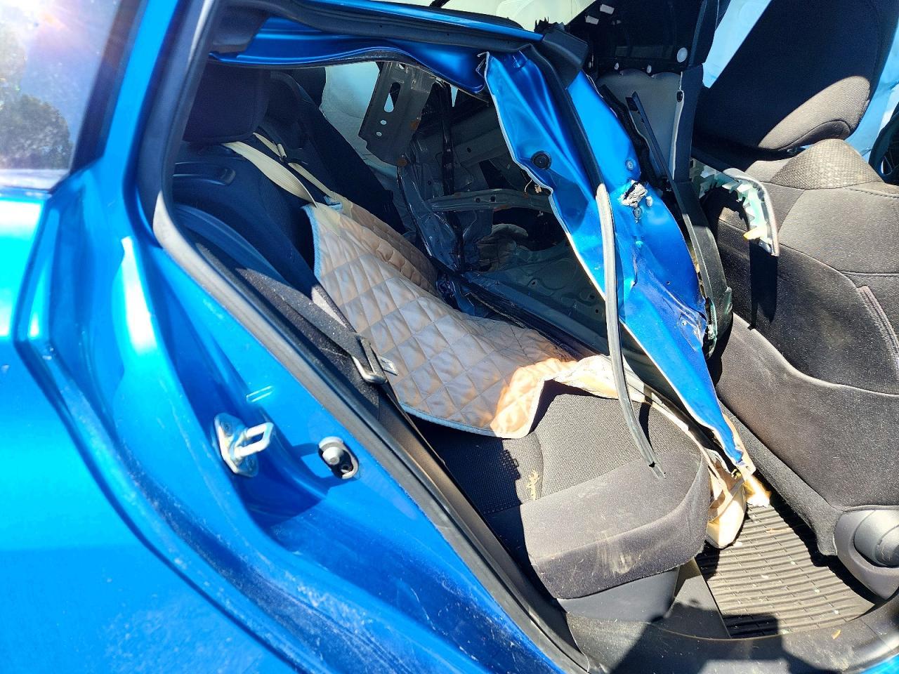 2022 TOYOTA PRIUS