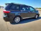 2016 TOYOTA SIENNA