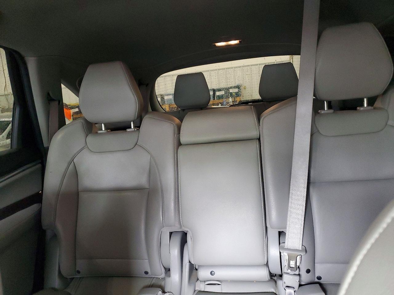 2018 ACURA MDX
