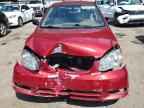 2004 TOYOTA COROLLA