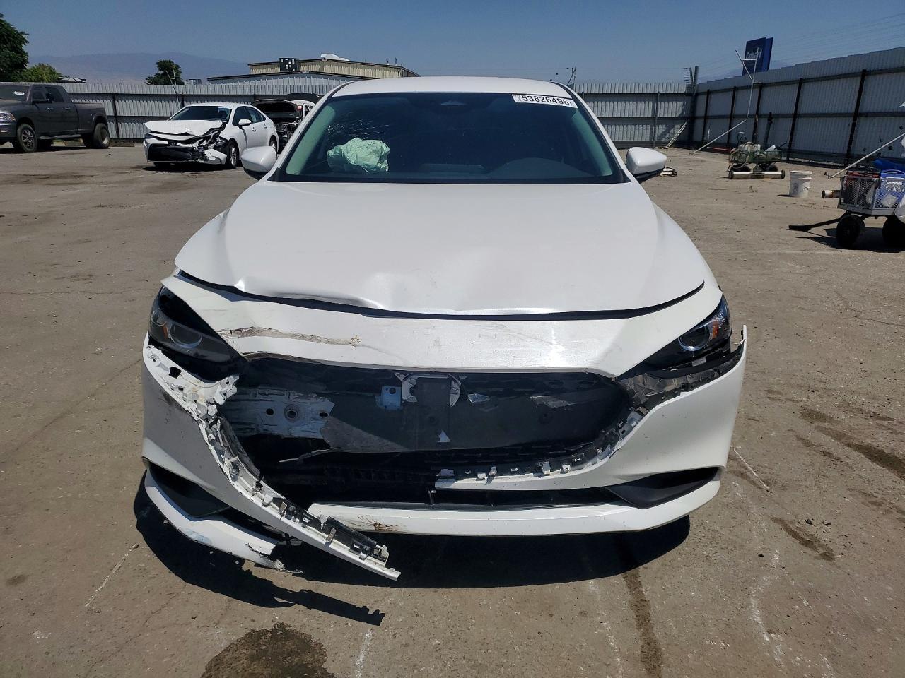 2024 MAZDA 3