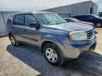 2013 HONDA PILOT