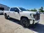 2024 GMC Sierra