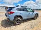 2022 SUBARU Crosstrek