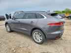 2017 JAGUAR F-Pace